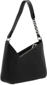 HUGO Hobo bags Mel Shoulder Bag in black