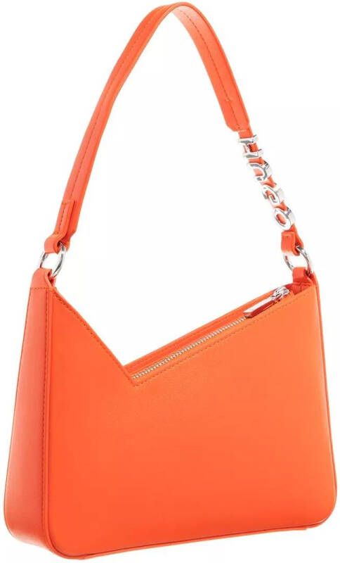 HUGO Hobo bags Mel Shoulder Bag R. 10247931 01 in oranje