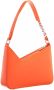 HUGO Hobo bags Mel Shoulder Bag R. 10247931 01 in oranje - Thumbnail 1