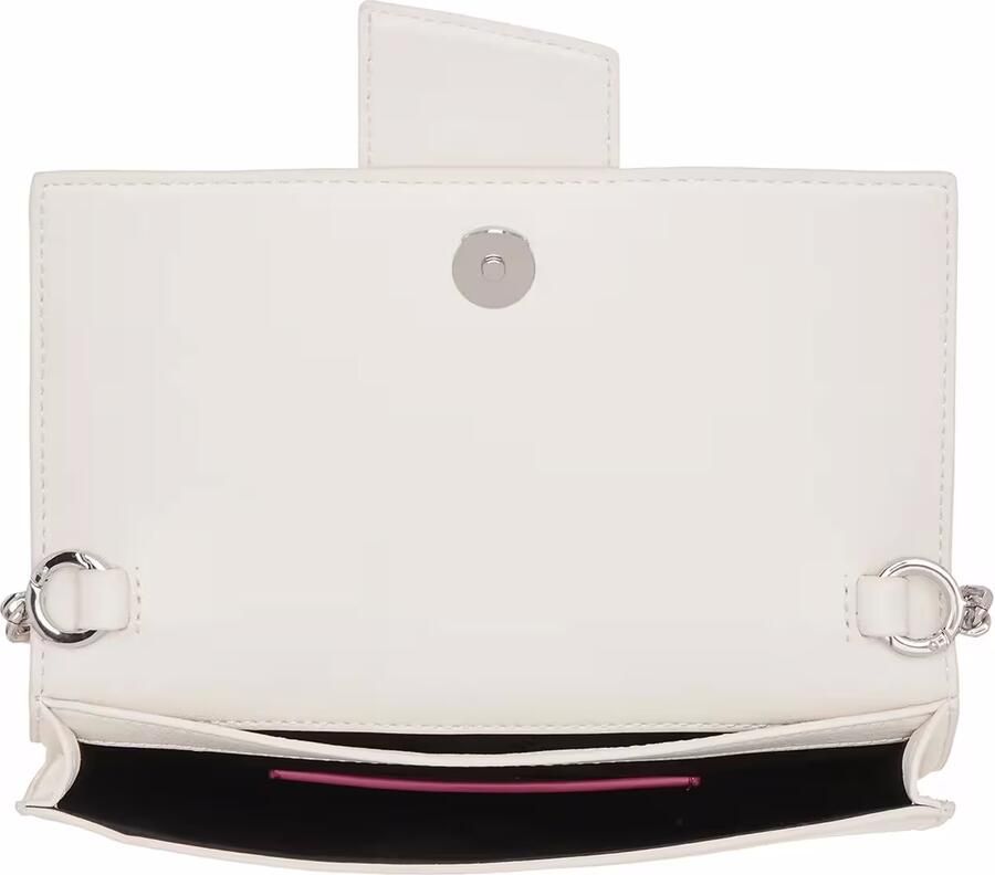 HUGO Handtas met labelapplicatie model 'Mel 2.0' - Foto 2