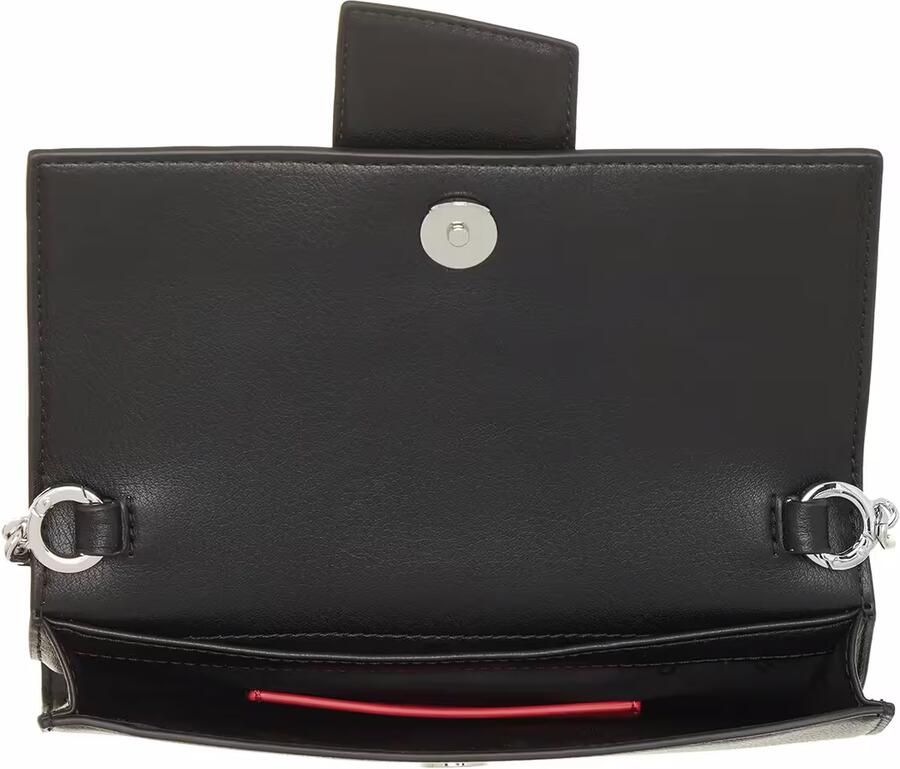 HUGO Handtas met labelapplicatie model 'Mel 2.0' - Foto 2