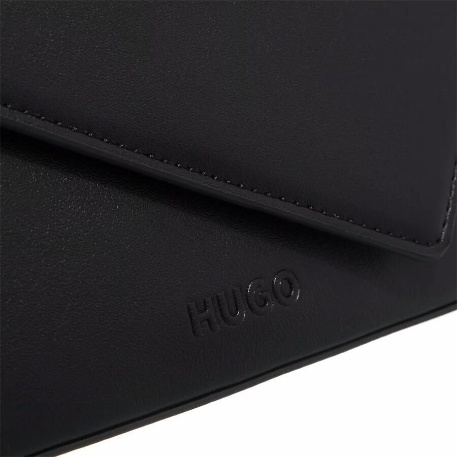 HUGO Clutches Mel Clutch in zwart - Foto 4