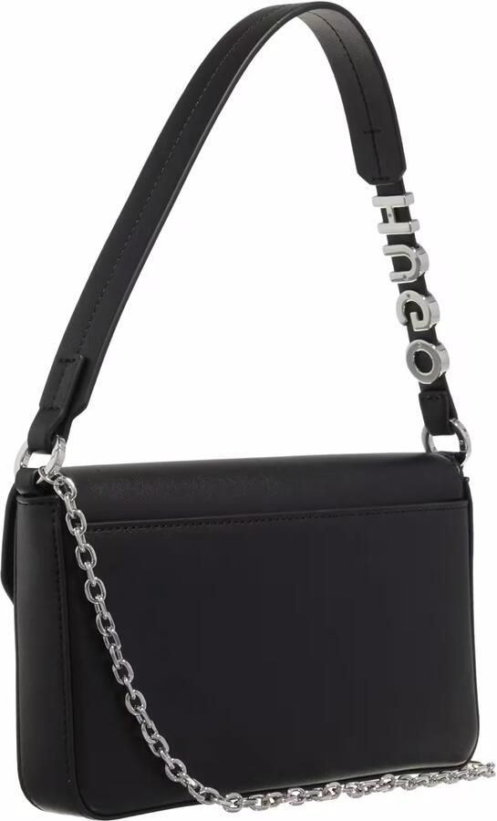HUGO Clutches Mel Clutch in zwart - Foto 3