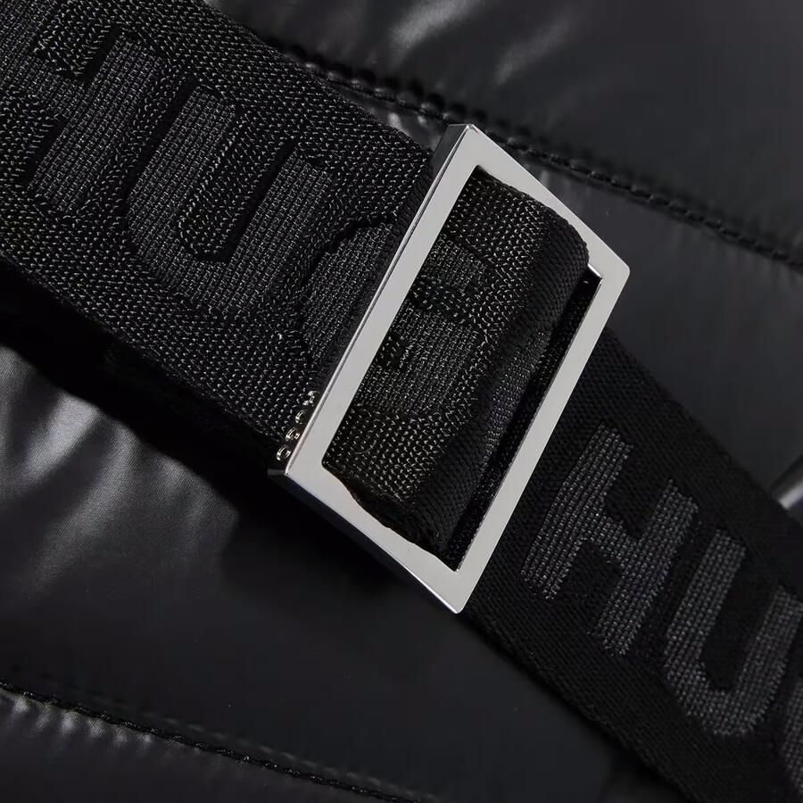 HUGO Crossbody bags Bel L Crossbody-Nq in zwart