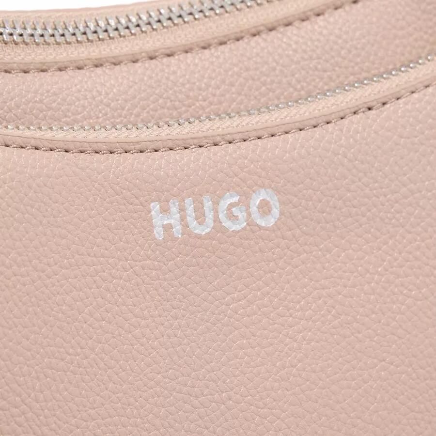 HUGO Crossbody bags Bel Multi Cross W.L. in beige - Foto 4