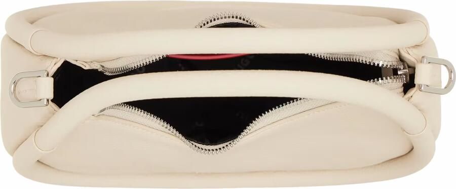 HUGO Schoudertas met labelapplicatie model 'Sivir' - Foto 3