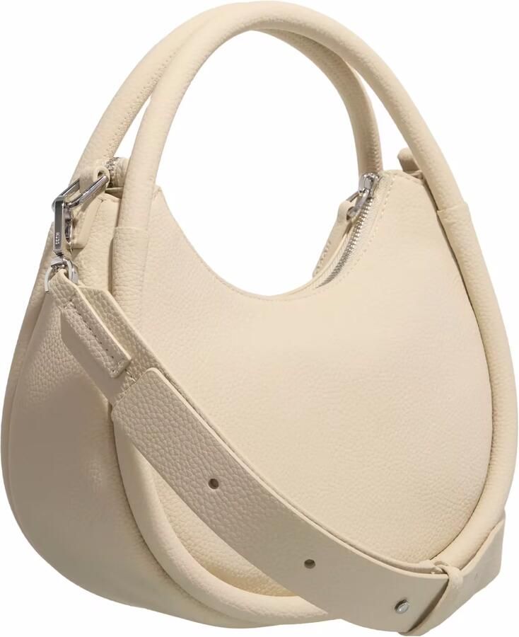 HUGO Schoudertas met labelapplicatie model 'Sivir' - Foto 2