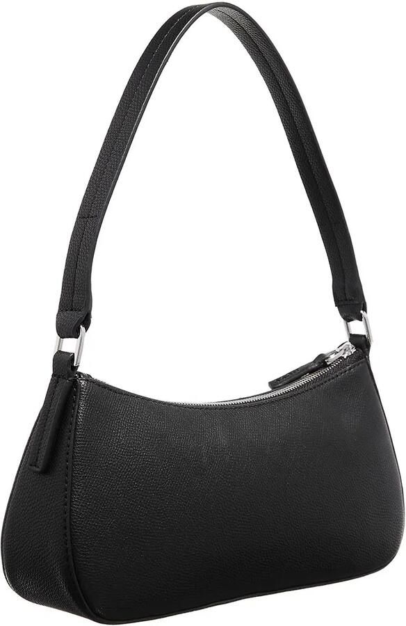 HUGO Handtas met labeldetails model 'Chris' - Foto 4