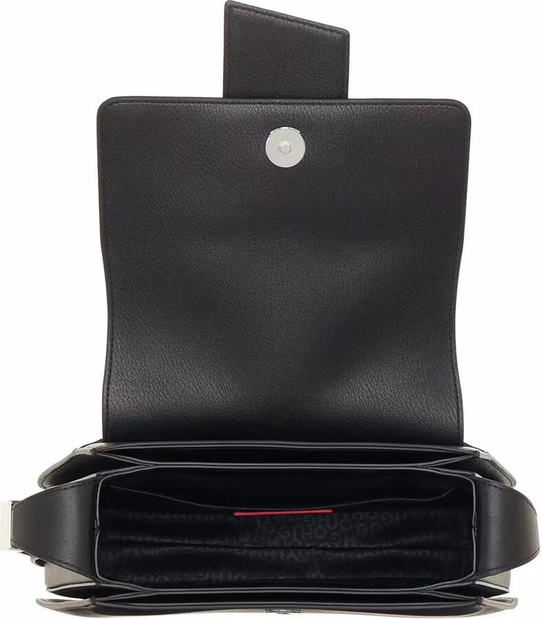 HUGO Handtas met labelapplicatie model 'Mel 2.0' - Foto 2