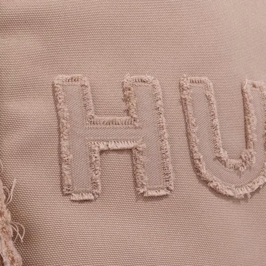 HUGO Shoppers & Totes Becky Tote CA in beige - Foto 3