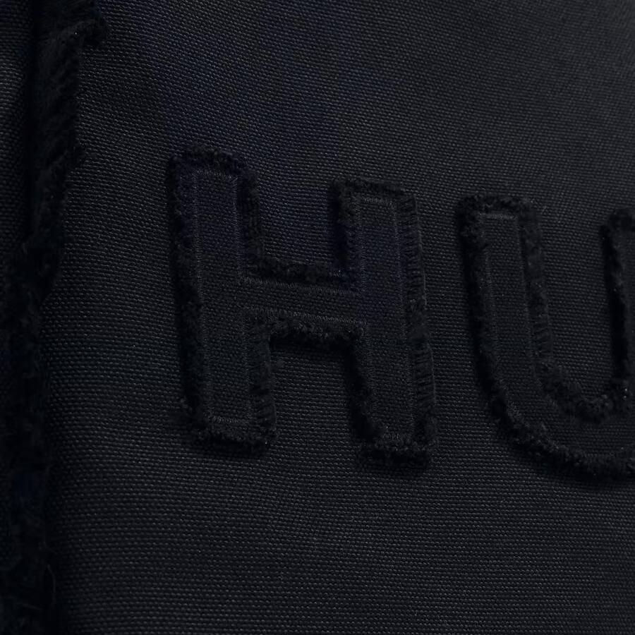 HUGO Shoppers & Totes Becky Tote CA in zwart - Foto 3