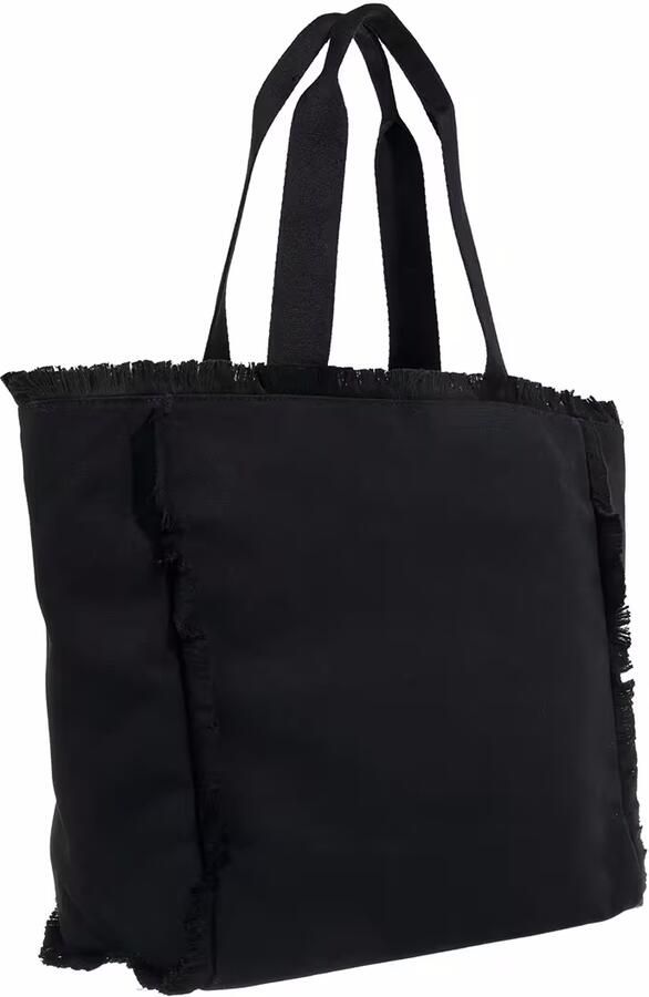 HUGO Shoppers & Totes Becky Tote CA in zwart - Foto 2