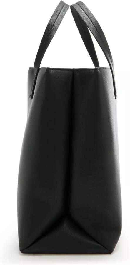 HUGO Shoppers & Totes Bel Tote W.L. in zwart - Foto 3