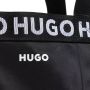 Hugo Boss Stijlvolle Becky Tote Tas Black Dames - Thumbnail 1