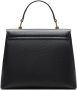 Kate spade new york Crossbody bags Knott Raffia Tweed Medium Crossbody Tote in roze - Thumbnail 1