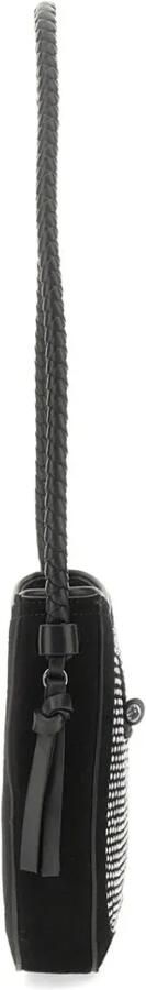 Isabel marant Hobo bags "Vigo" Shoulder Bag in zwart