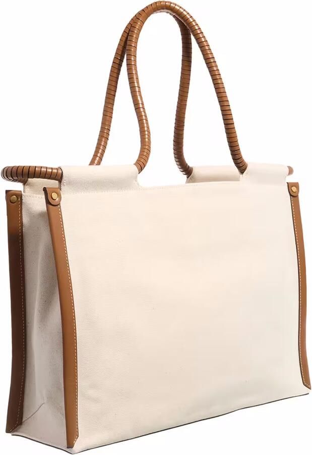 Isabel marant Shoppers PM0007FA A2X28MECCG Isabel Maran in crème