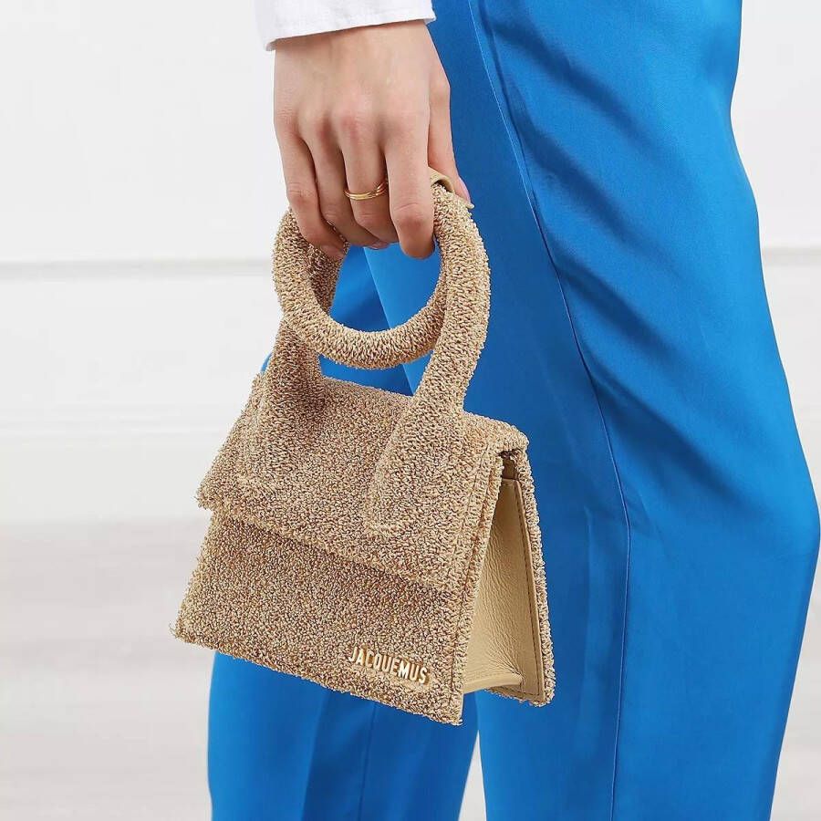 DKNY Hobo bags Bryant Crossbody Bag in beige