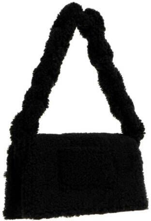 Jacquemus Crossbody bags Shoulder Bags Woman in black