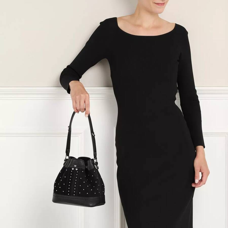 Jérôme Dreyfuss Ben S Schoudertas Black Dames