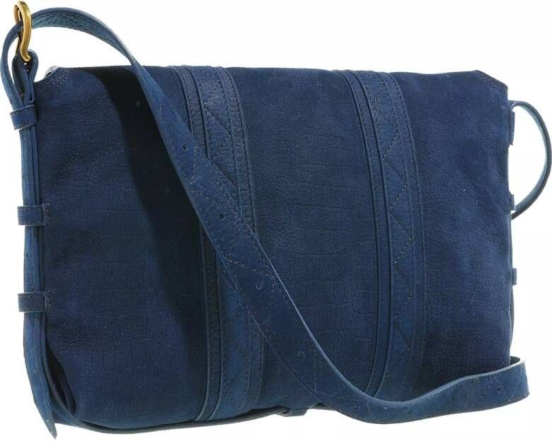 Jerome Dreyfuss Satchels Joe S in blauw