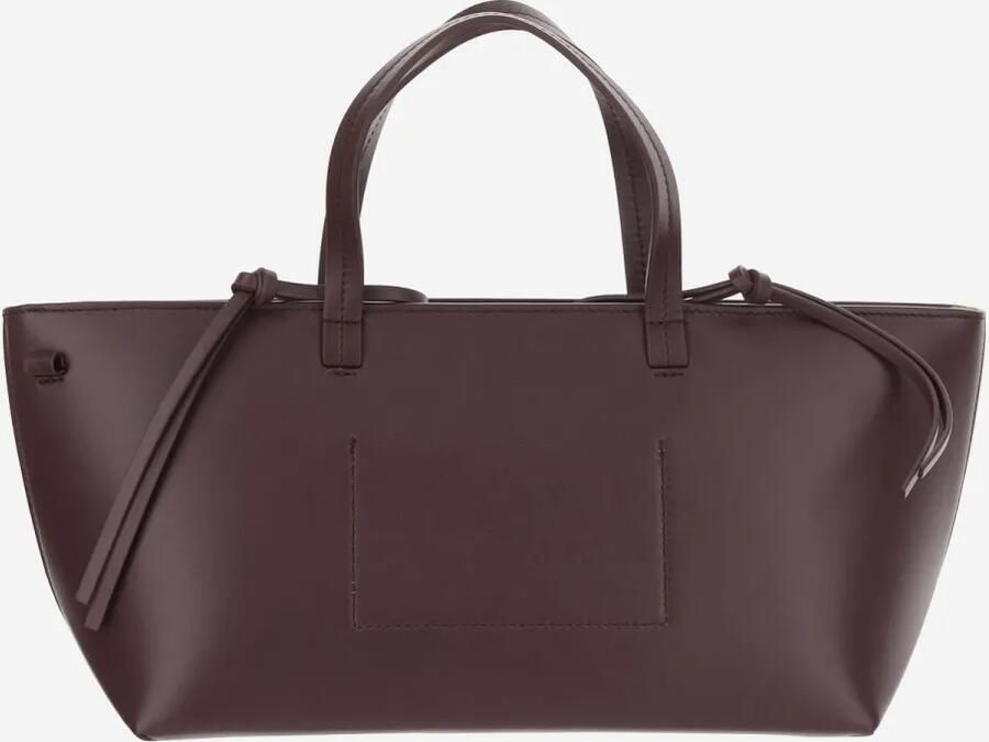 Jil Sander Stijlvol Modelnummer Mode Accessoire Purple Dames - Foto 2