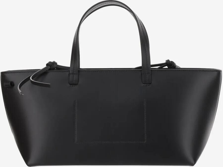 Jil Sander Stijlvol modelnummer mode accessoire Black Dames - Foto 2