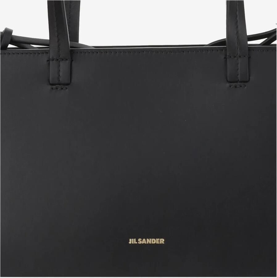 Jil Sander Stijlvol modelnummer mode accessoire Black Dames - Foto 3