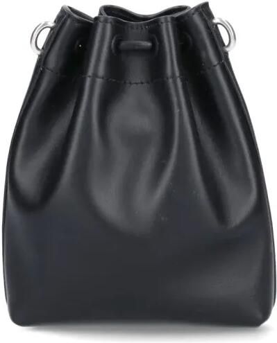 Jimmy Choo Bucket bags "Bon" Bucket Bag – Black in zwart - Foto 3