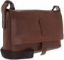 Coach Crossbody bags Quilted Tabby Shoulder Bag 20 With Chain in zwart - Thumbnail 1