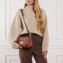 Joop! Crossbody bags Carino Muna Shoulderbag in bruin - Thumbnail 1