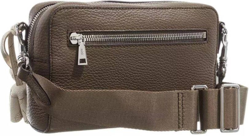 Joop! Crossbody bags Chiara 2.0 Casta Shoulderbag in bruin