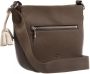 Joop! Crossbody bags Chiara 2.0 Stella Shoulderbag in bruin - Thumbnail 1