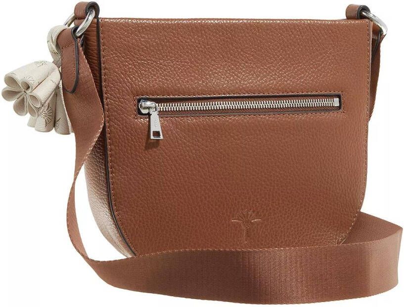 Joop! Crossbody bags Chiara 2.0 Stella Svz in cognac