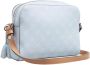 Joop! Crossbody bags Cortina 1.0 Cloe Shoulderbag Shz in blauw - Thumbnail 2
