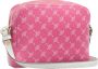 Joop! Crossbody bags Cortina Cloe Shoulderbag in roze - Thumbnail 2