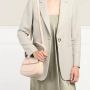 Joop! Crossbody bags Estate Loreen Shf in poeder roze - Thumbnail 1