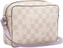 Joop! Crossbody bags Piazza Edition Cloe Shoulderbag Shz in crème - Thumbnail 1