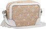 Joop! Crossbody bags Tessere Cloe Shoulderbag Shz in beige - Thumbnail 2