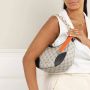 Joop! Hobo bags Mazzolino Edition Annina Shoulderbag in beige - Thumbnail 1