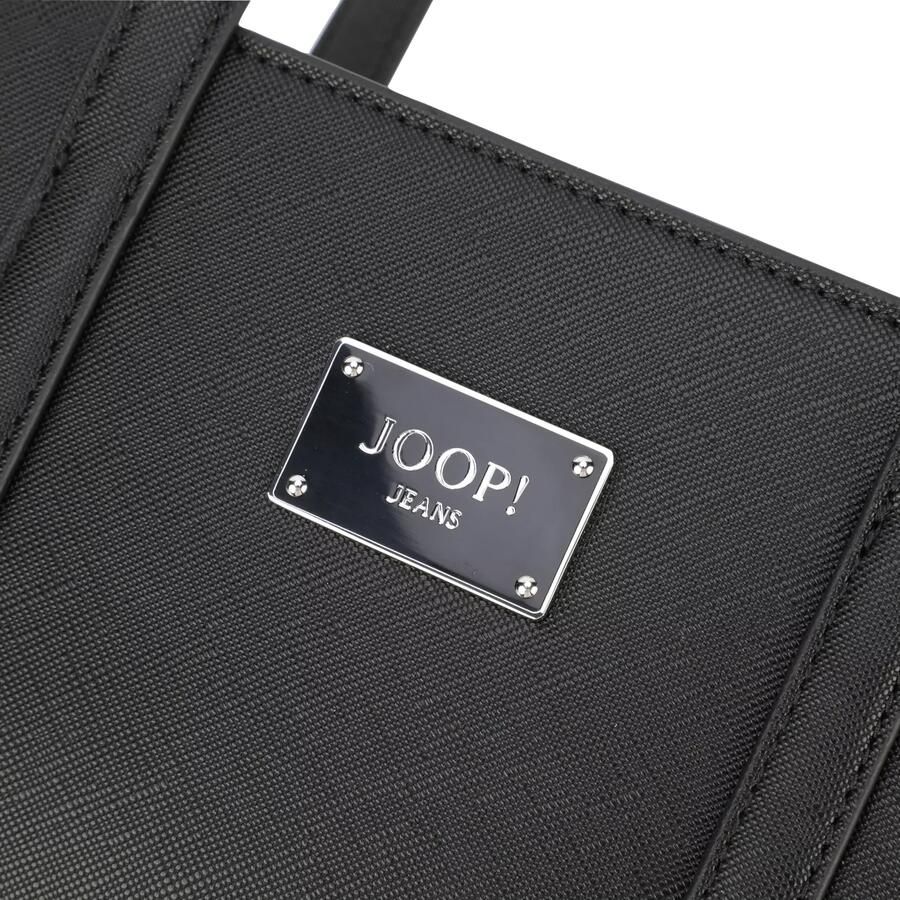 JOOP! JEANS Handtas met labelapplicatie model 'Cofano marika'