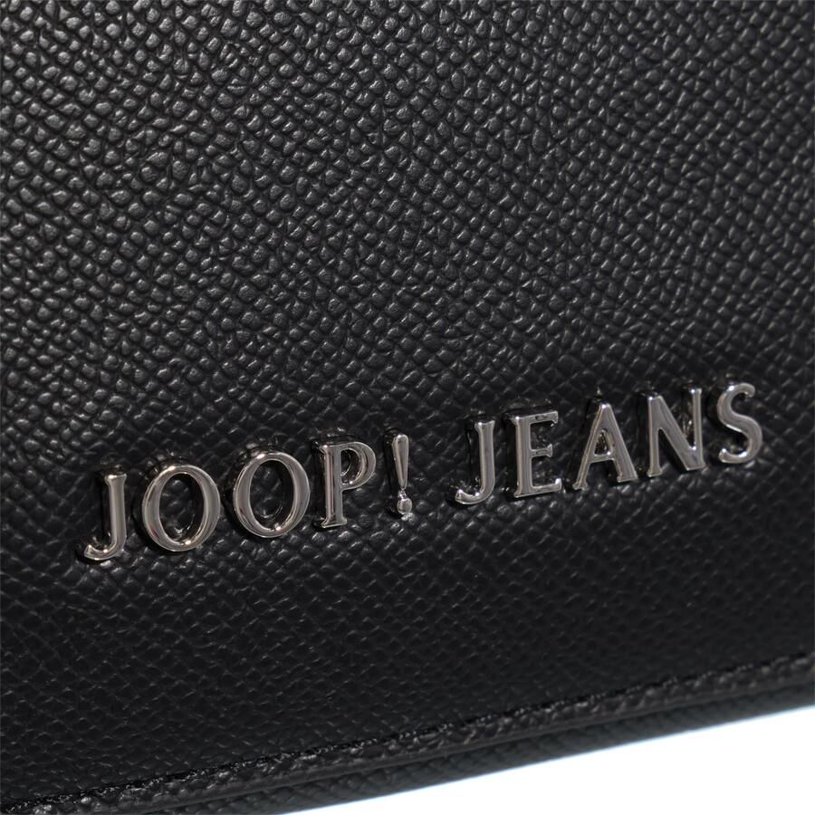 JOOP! JEANS Crossbody bags Cornice Susan Shoulderbag Xshz in zwart