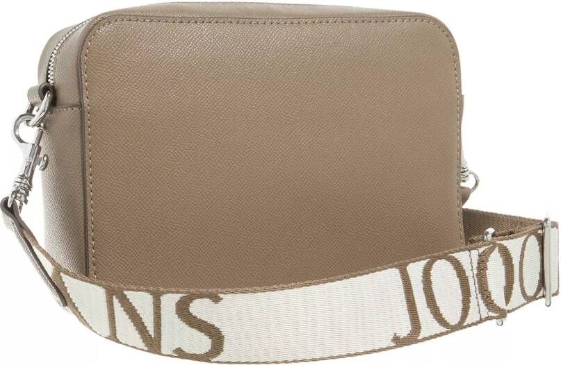 JOOP! JEANS Crossbody bags Giro Cloe Shoulderbag in bruin