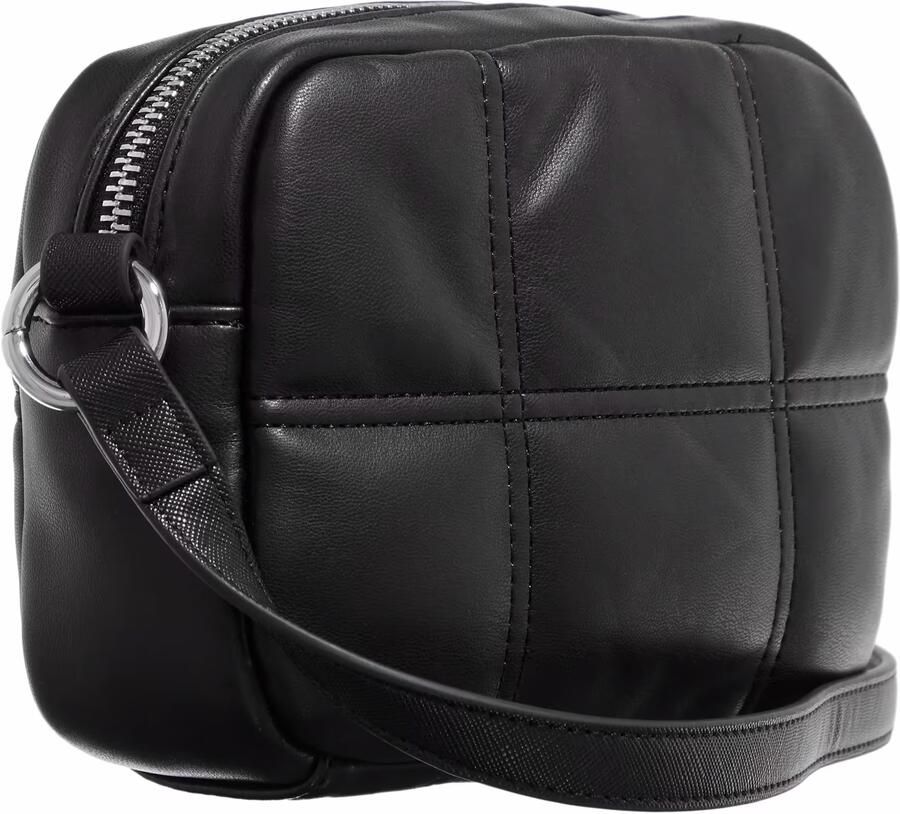 JOOP! JEANS Crossbody bags Ordine Doppio Fabrizia Shoulderbag Xshz in zwart - Foto 3