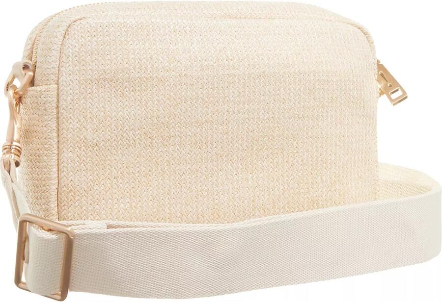 JOOP! JEANS Crossbody bags Paglia Cloe Shoulderbag Shz in beige - Foto 3