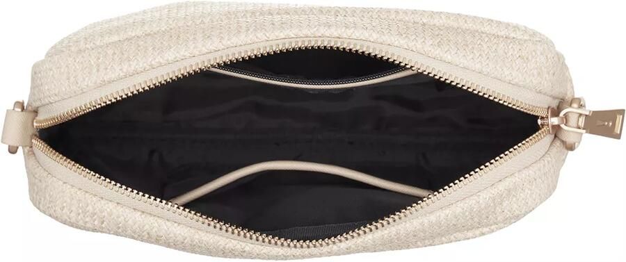 JOOP! JEANS Crossbody bags Paglia Cloe Shoulderbag Shz in beige - Foto 2