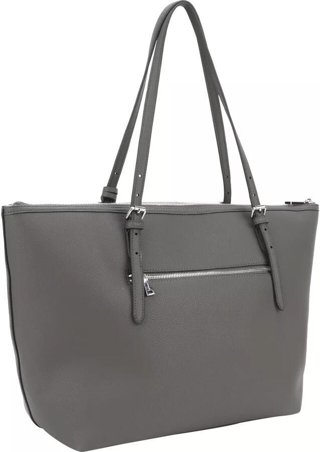 JOOP! JEANS Shoppers Diurno Helena Shopper in grijs