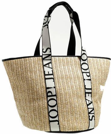 JOOP! JEANS Shoppers Spiaggia Camille Shopper Xlhz in fawn