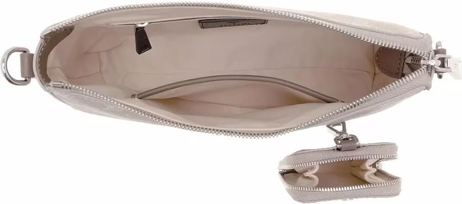 Joop! Crossbody bags Cortina 1.0 Jasmina Shoulderbag Shz in beige - Foto 6