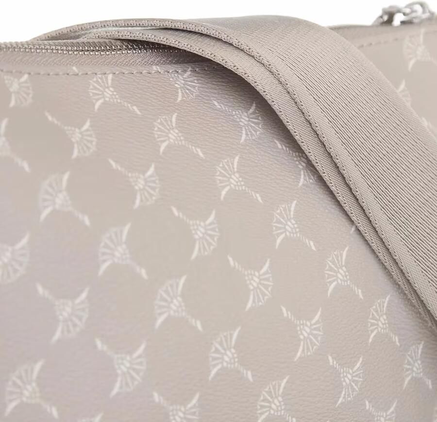 Joop! Crossbody bags Cortina 1.0 Jasmina Shoulderbag Shz in beige